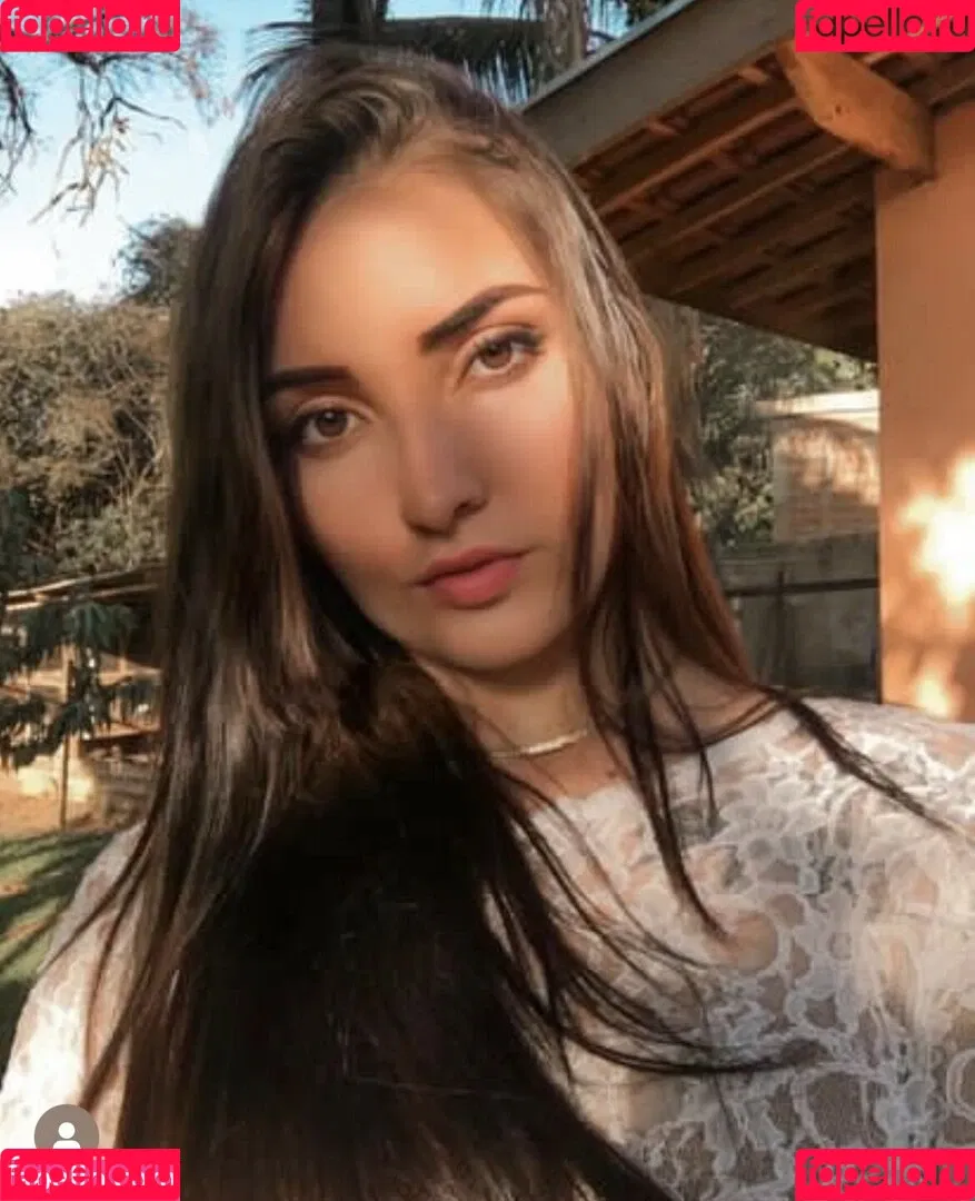 Luiza Oriani Onlyfans Photo Gallery 