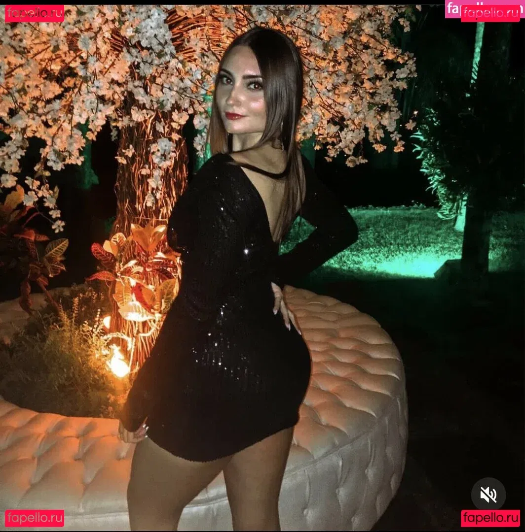 Luiza Oriani Onlyfans Photo Gallery 