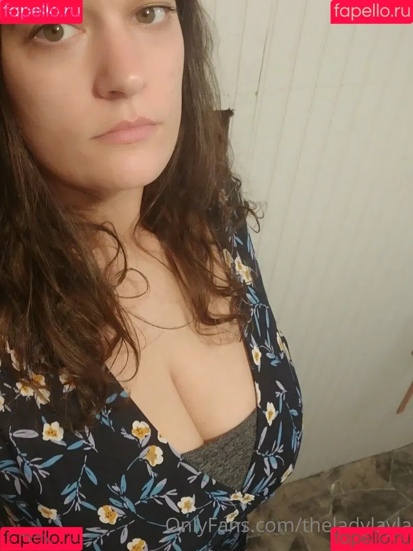 theladylayla Onlyfans Photo Gallery 