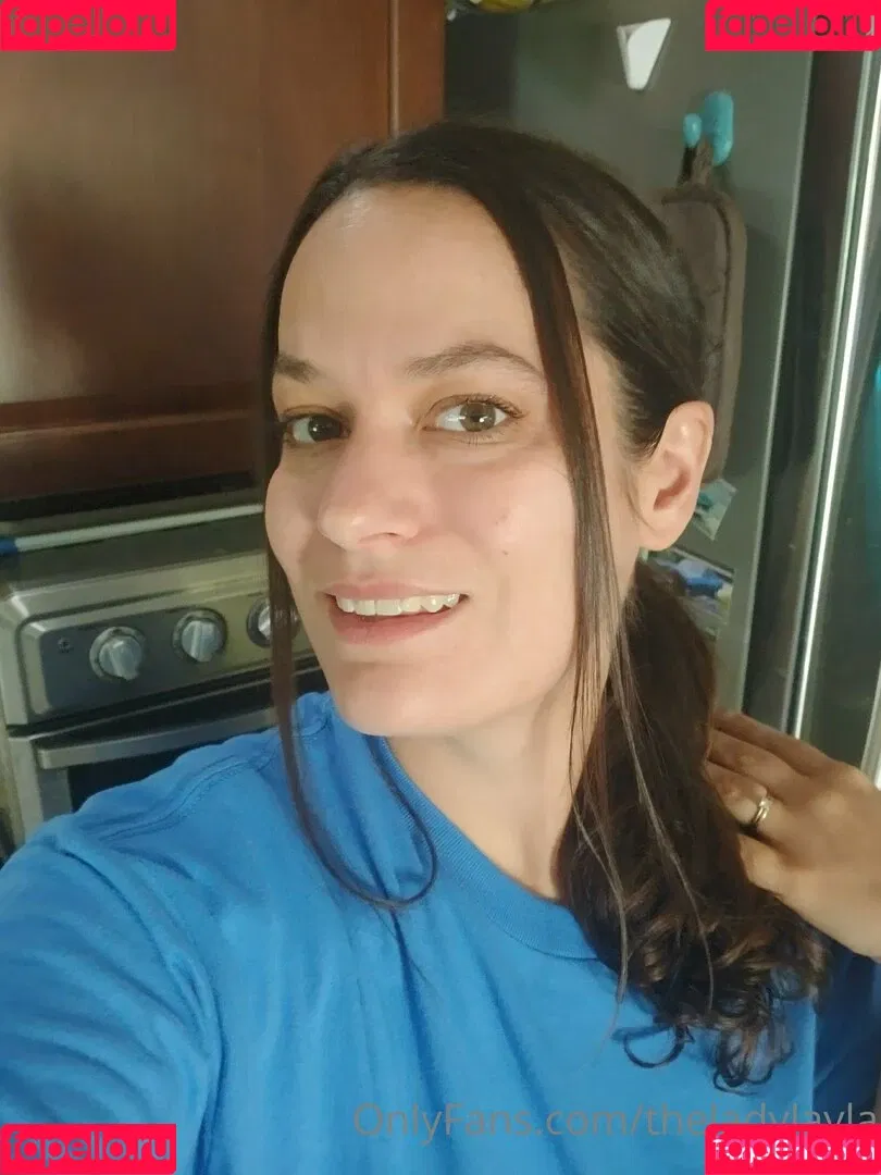 theladylayla Onlyfans Photo Gallery 