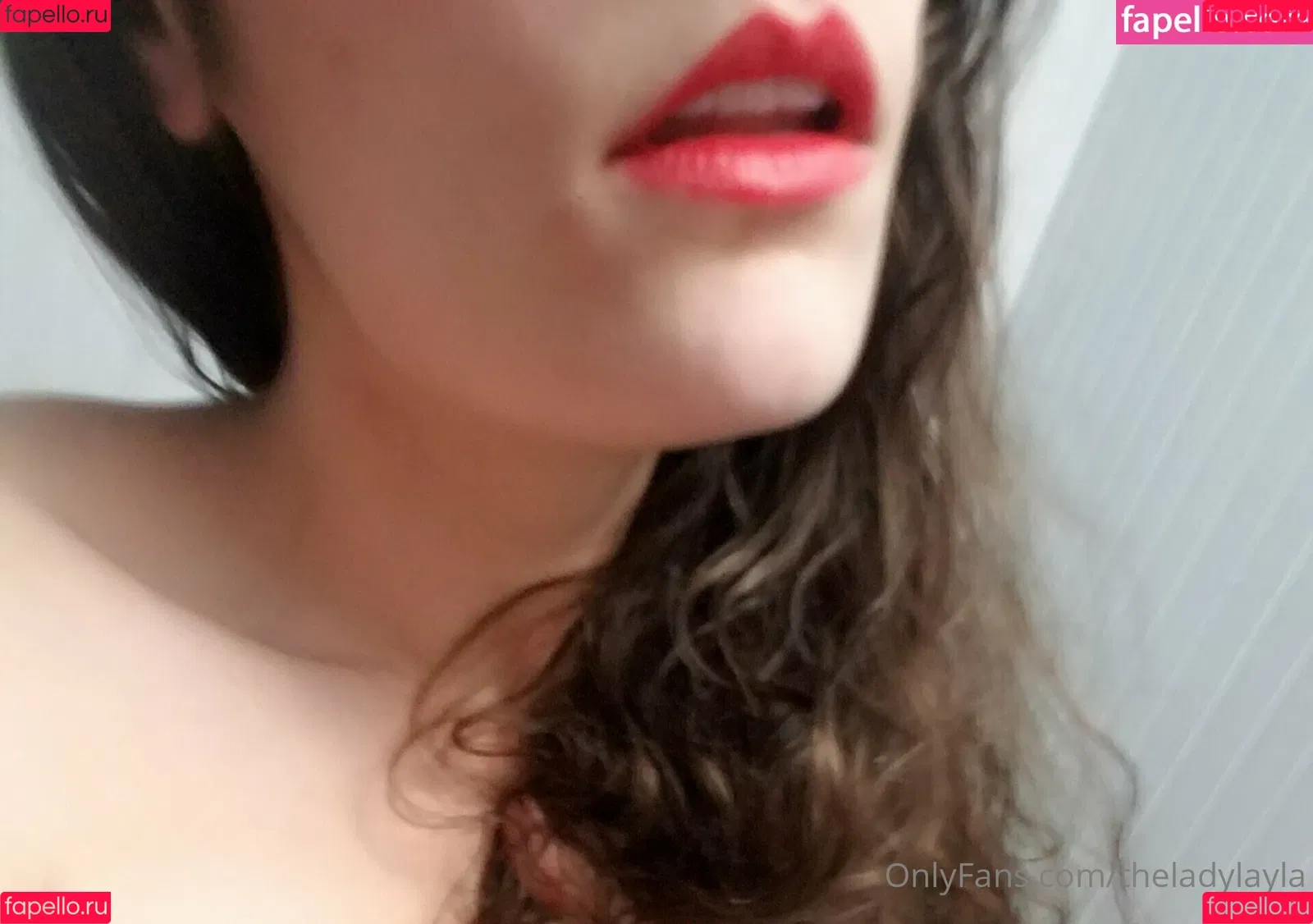 theladylayla Onlyfans Photo Gallery 