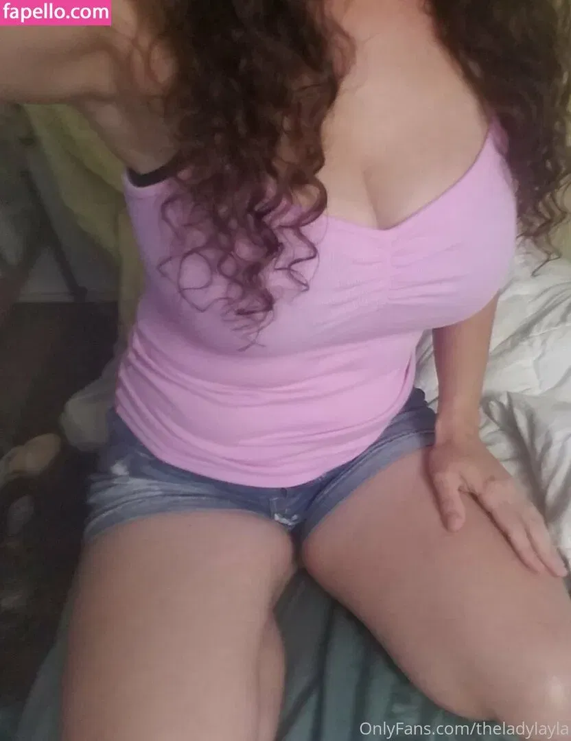 theladylayla Onlyfans Photo Gallery 