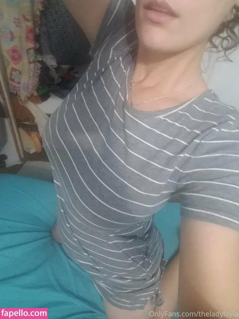 theladylayla Onlyfans Photo Gallery 