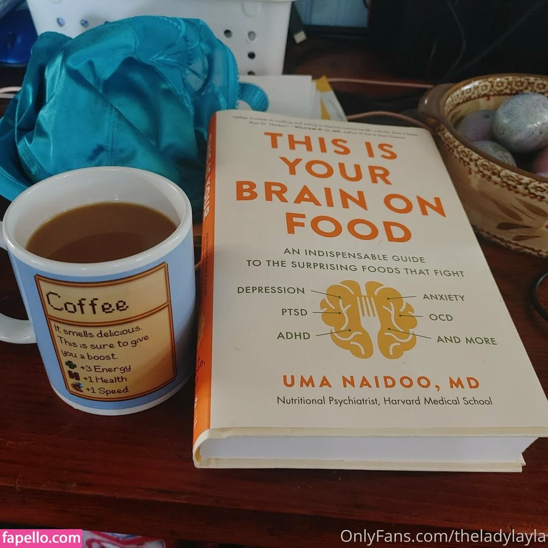 theladylayla Onlyfans Photo Gallery 