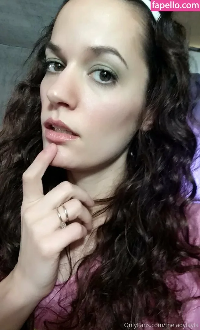 theladylayla Onlyfans Photo Gallery 