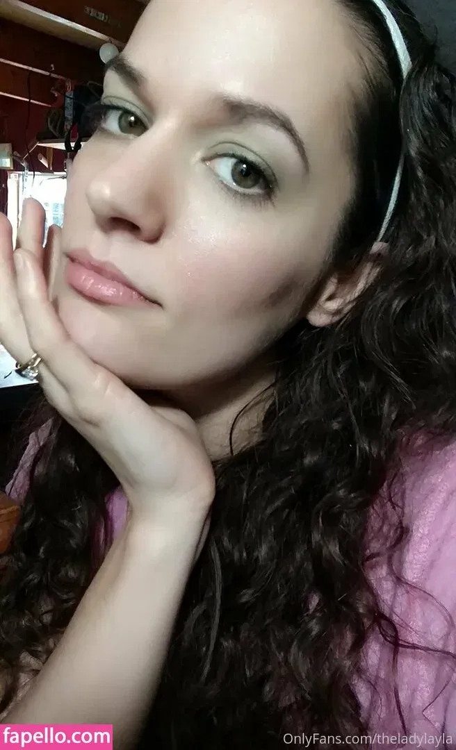 theladylayla Onlyfans Photo Gallery 