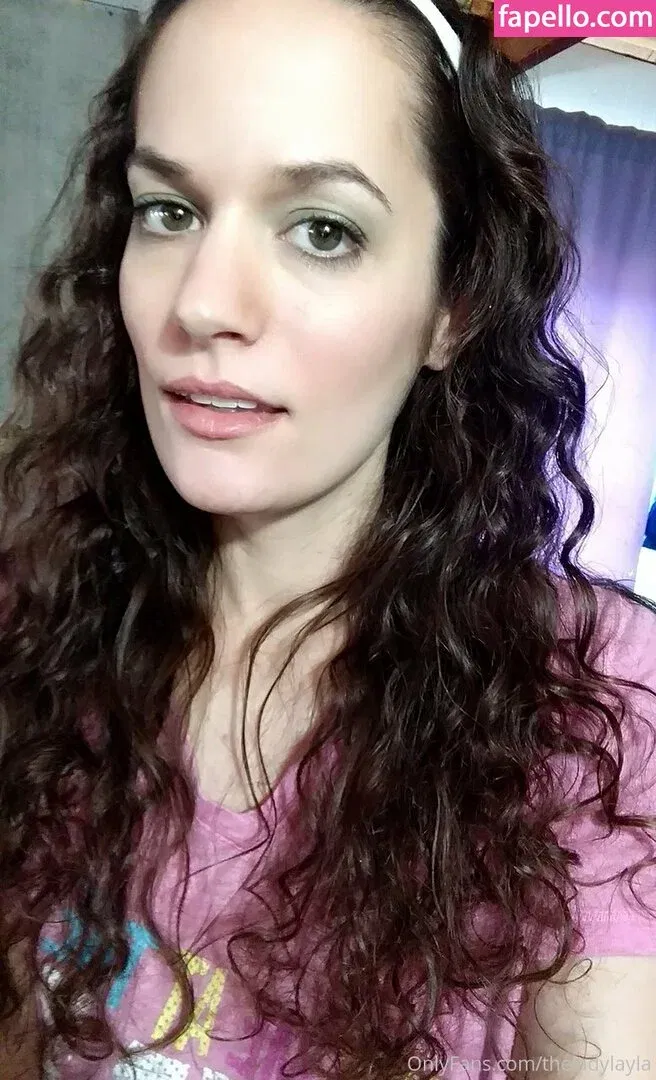 theladylayla Onlyfans Photo Gallery 