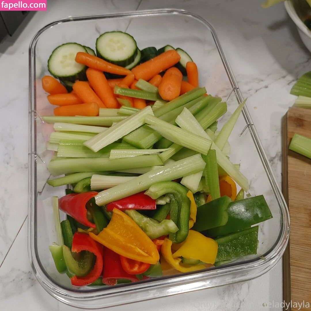 theladylayla Onlyfans Photo Gallery 