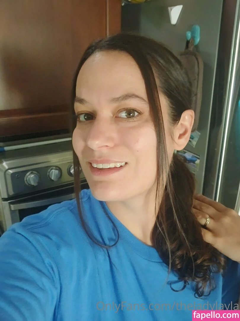 theladylayla Onlyfans Photo Gallery 