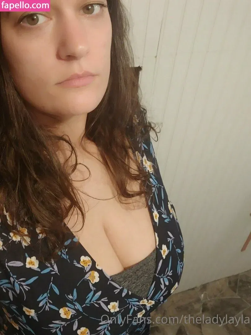 theladylayla Onlyfans Photo Gallery 