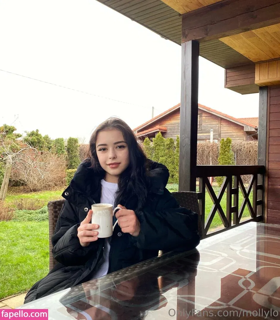 mollylo Onlyfans Photo Gallery 