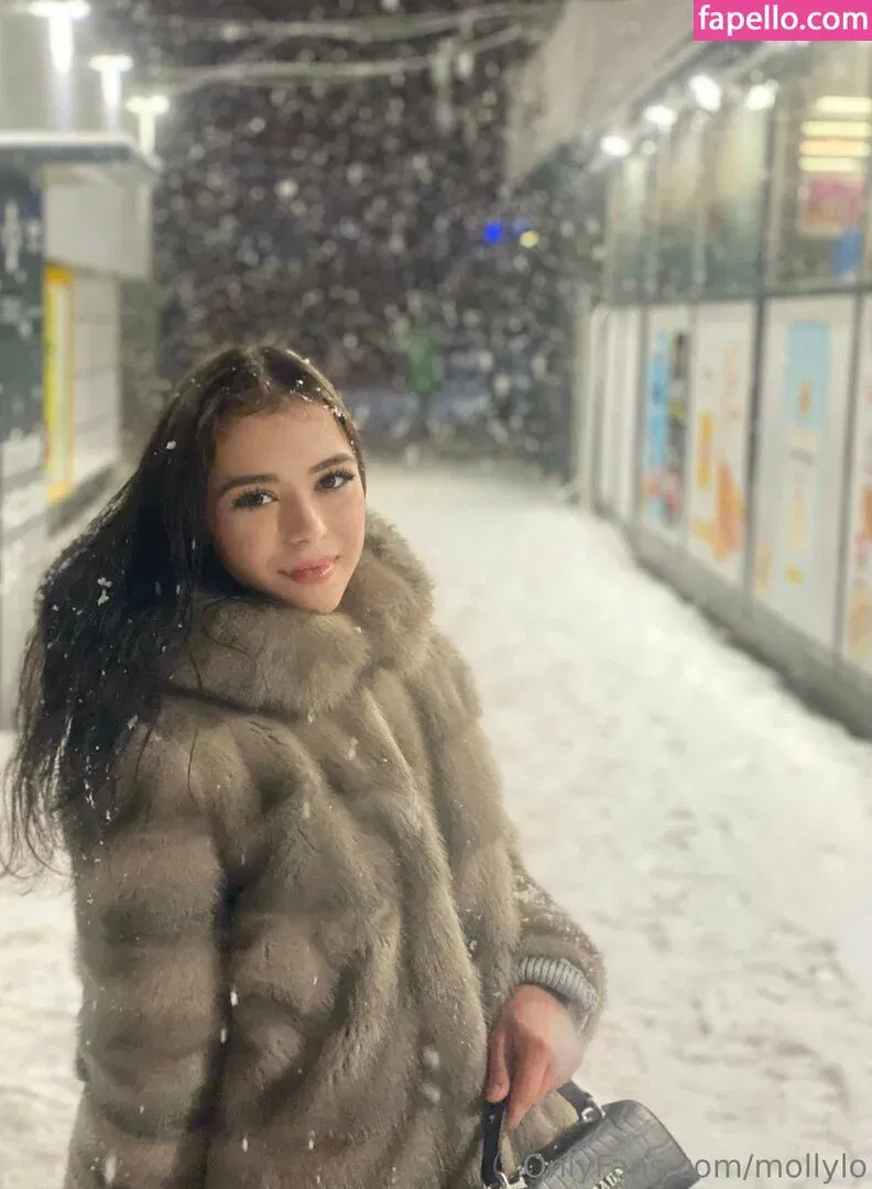 mollylo Onlyfans Photo Gallery 