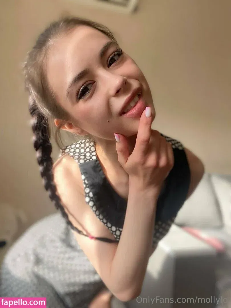 mollylo Onlyfans Photo Gallery 