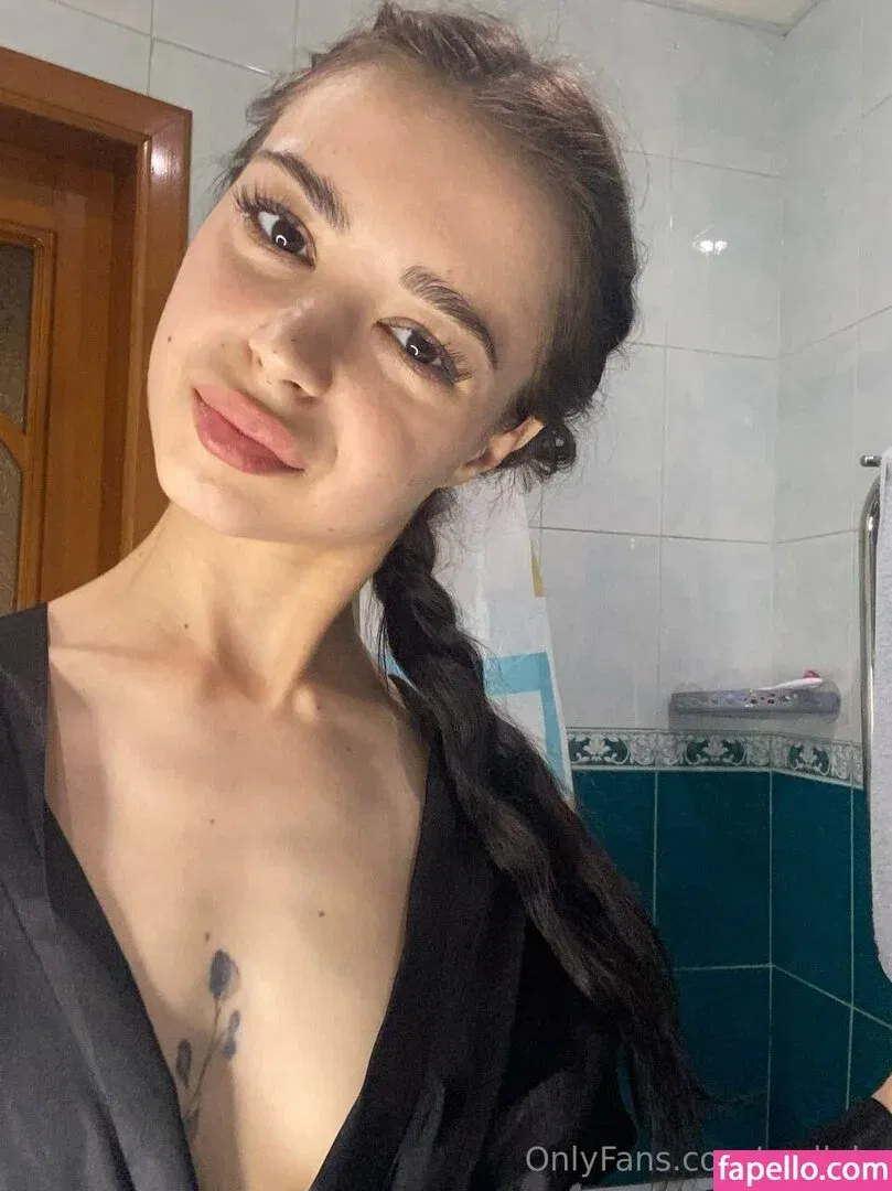 mollylo Onlyfans Photo Gallery 