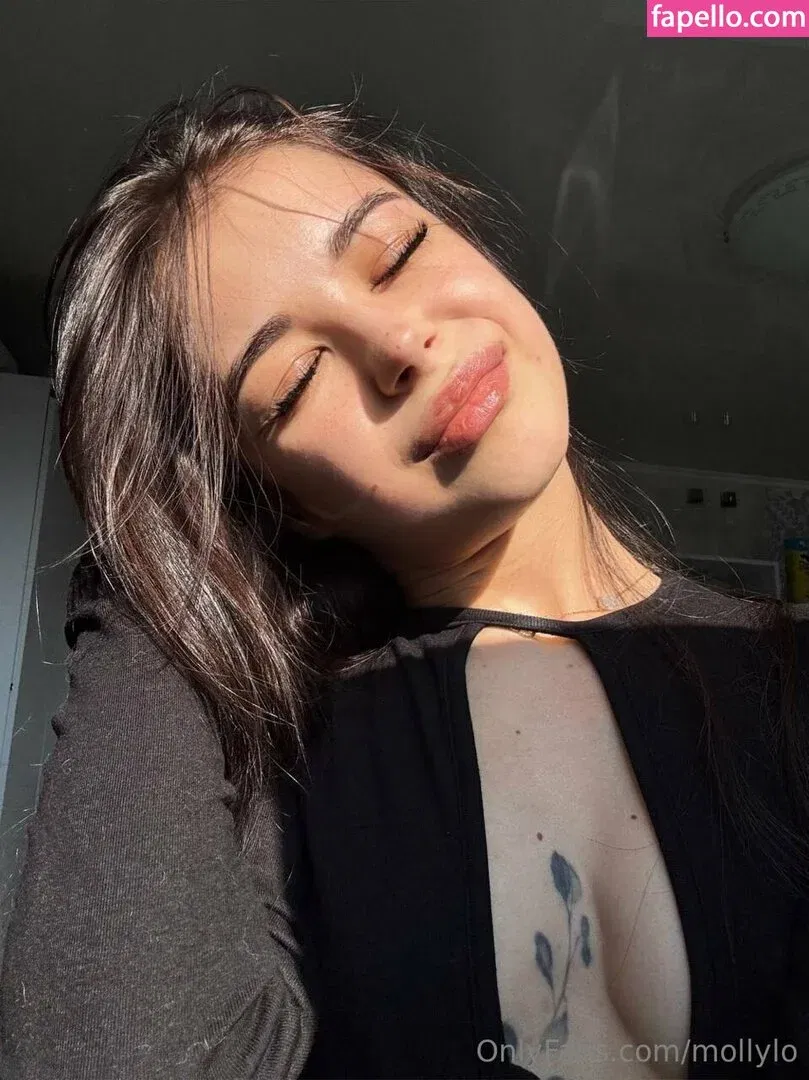 mollylo Onlyfans Photo Gallery 