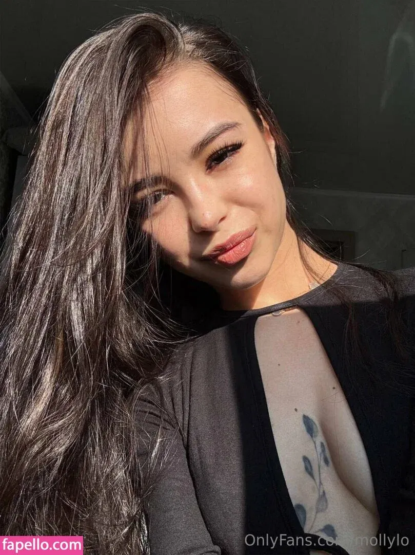 mollylo Onlyfans Photo Gallery 