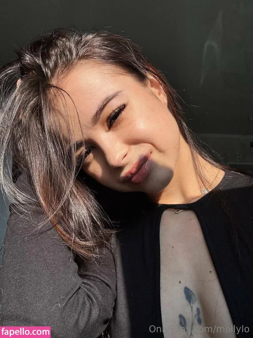 mollylo Onlyfans Photo Gallery 