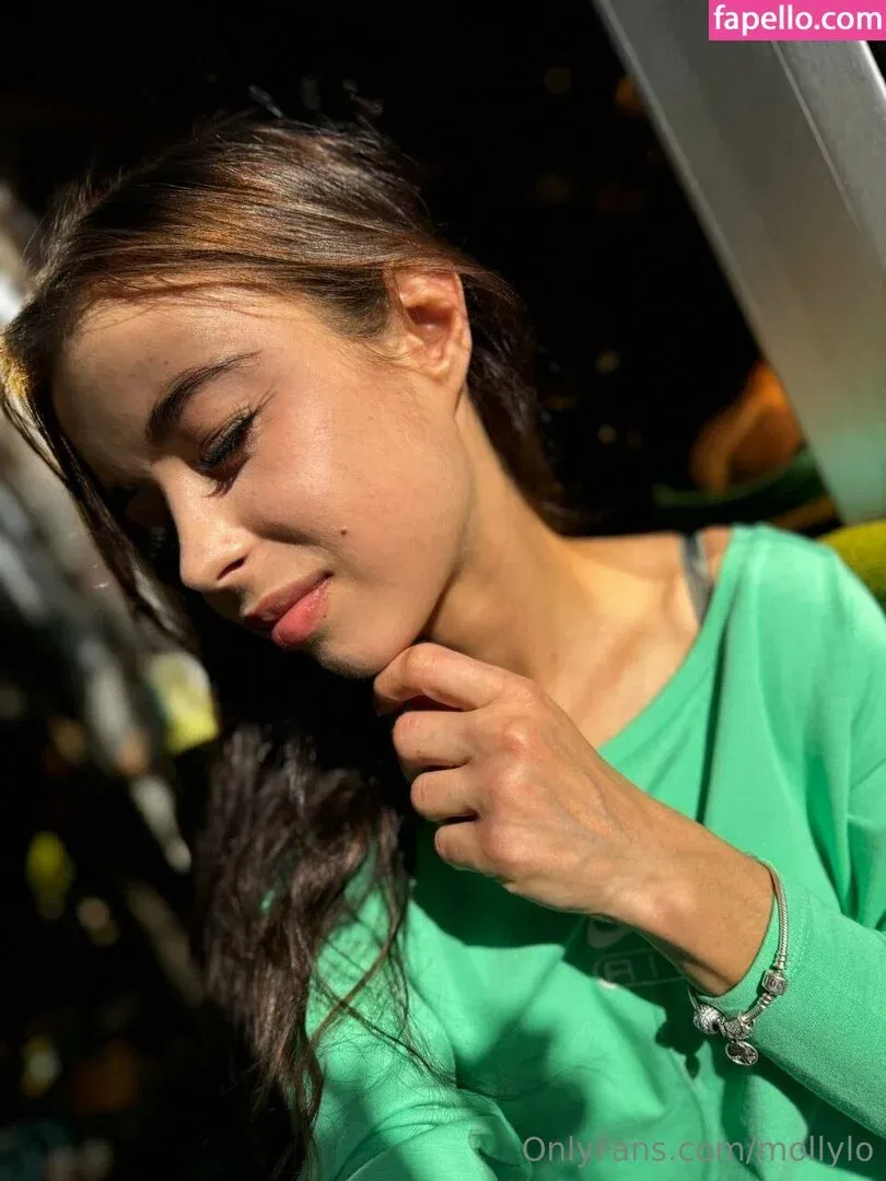 mollylo Onlyfans Photo Gallery 