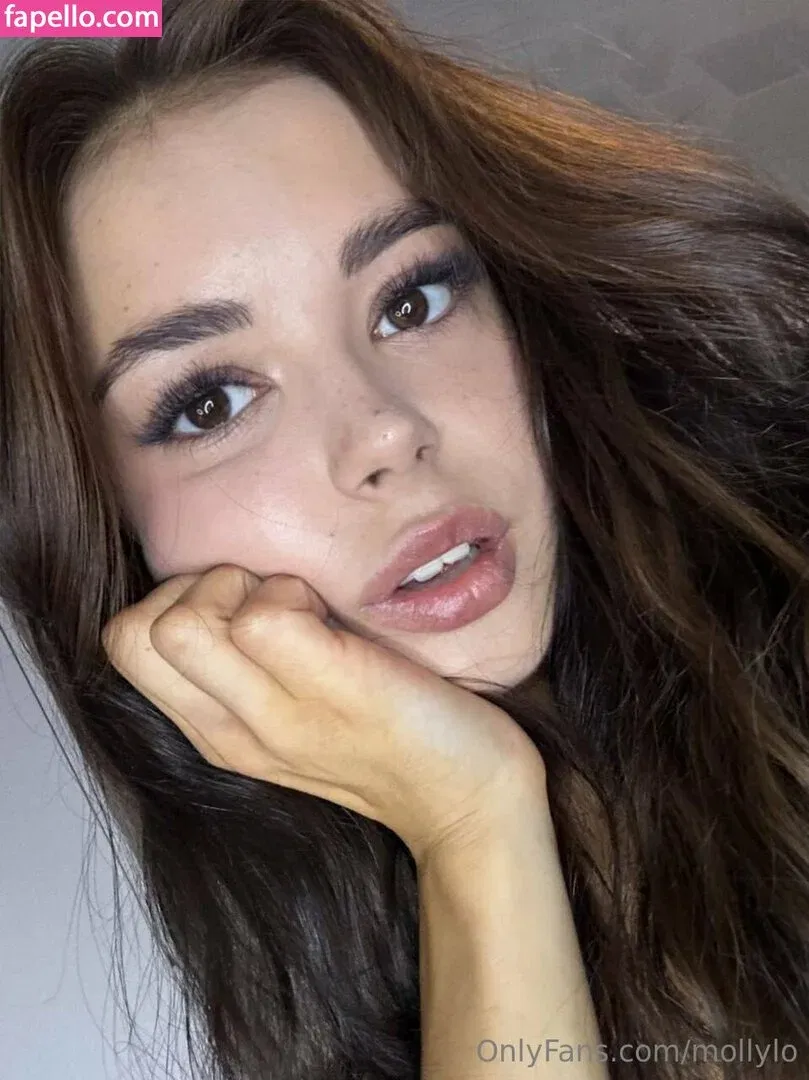 mollylo Onlyfans Photo Gallery 