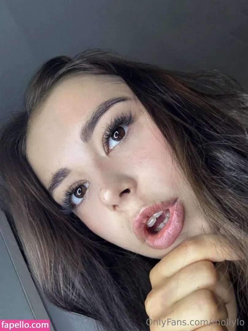 mollylo Onlyfans Photo Gallery 