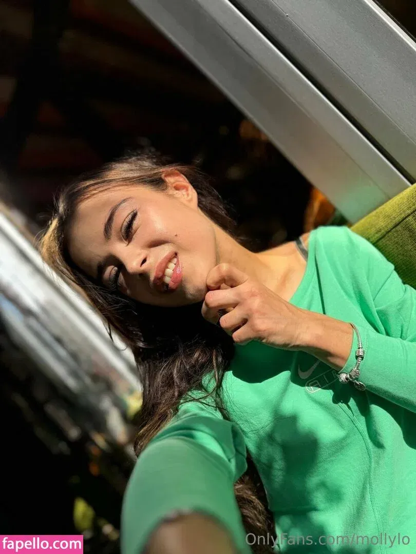 mollylo Onlyfans Photo Gallery 