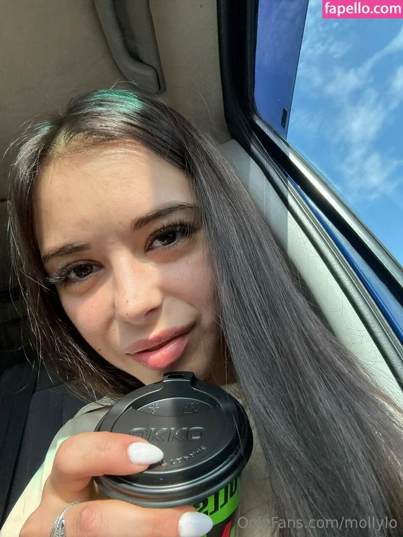 mollylo Onlyfans Photo Gallery 