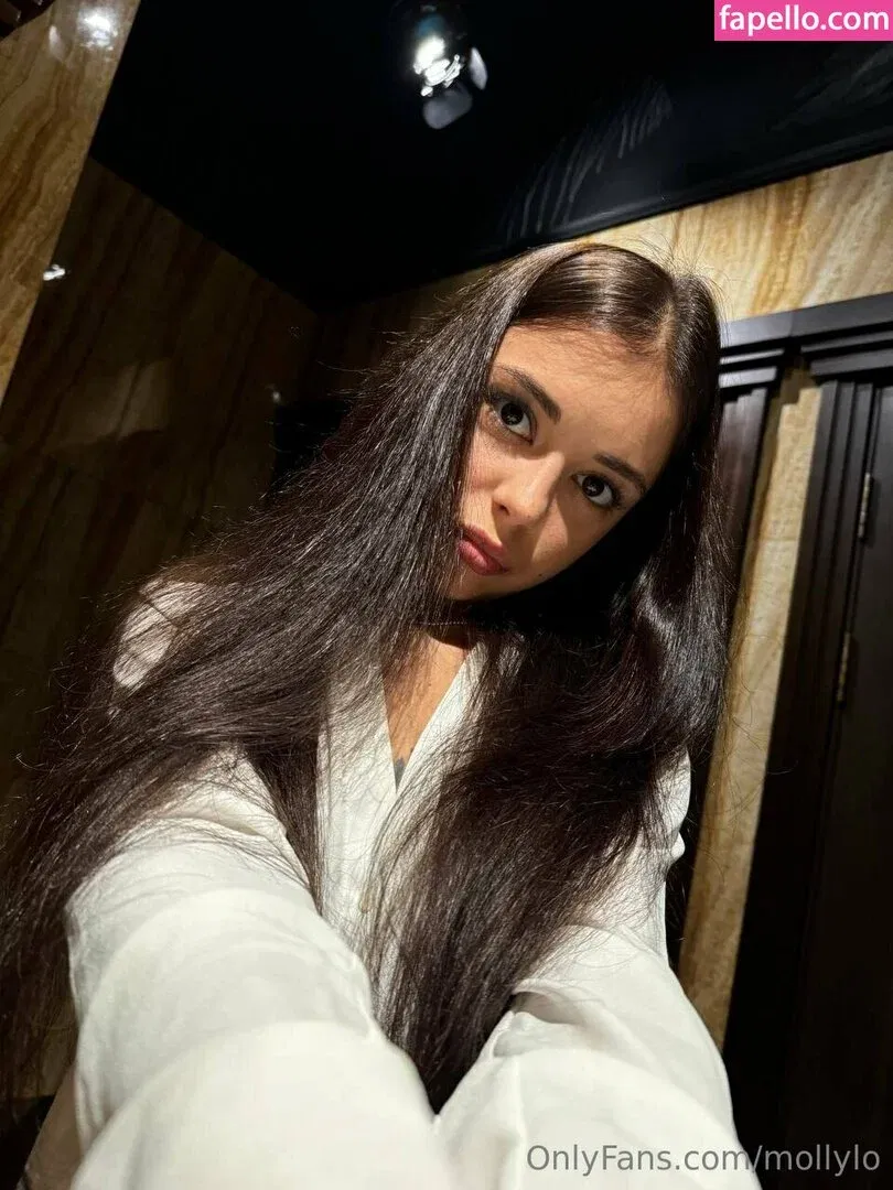 mollylo Onlyfans Photo Gallery 
