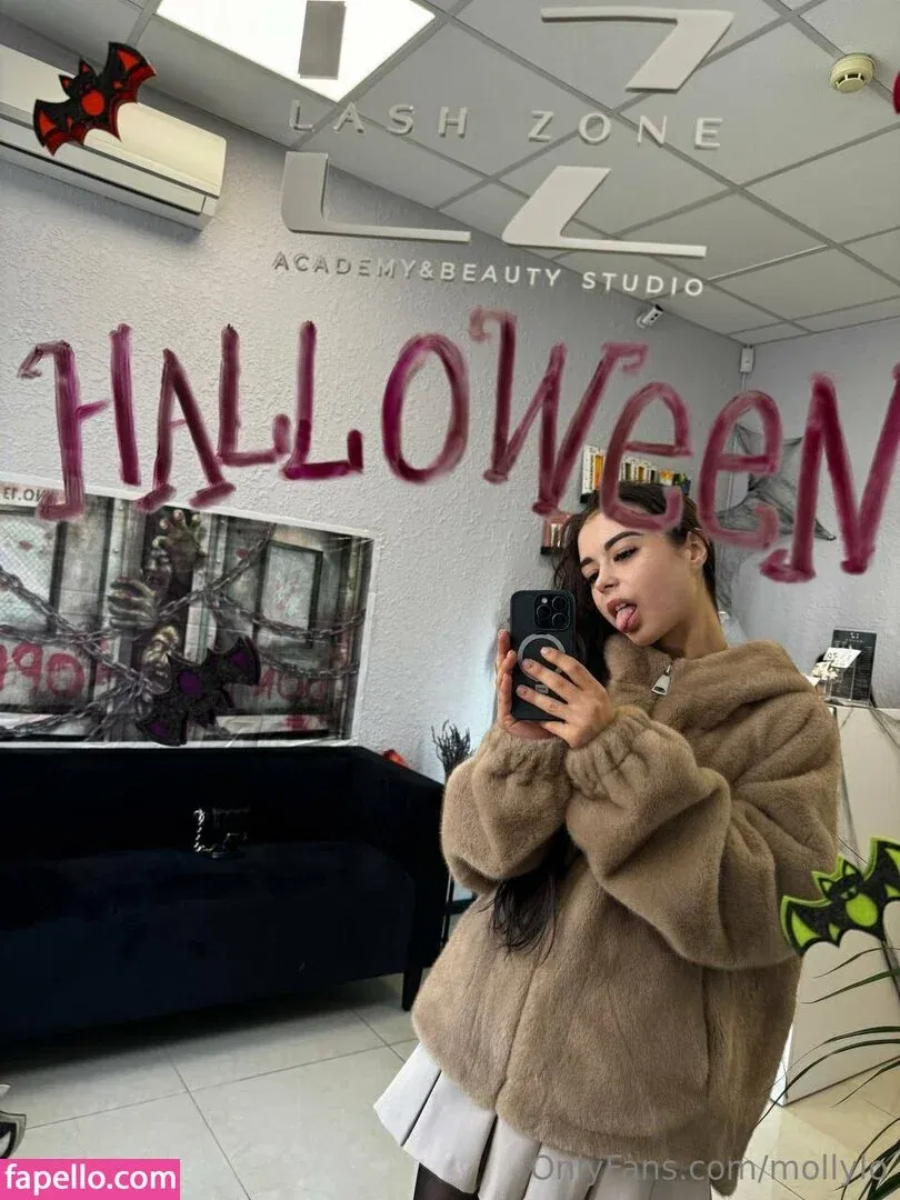 mollylo Onlyfans Photo Gallery 