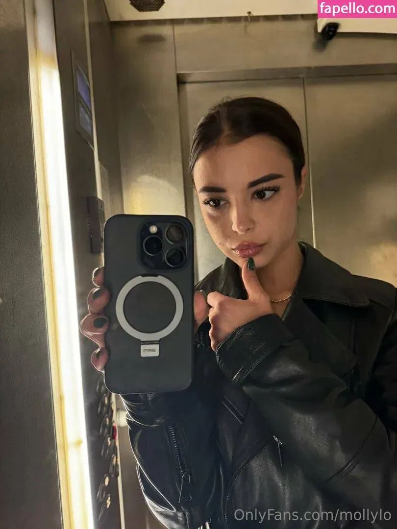 mollylo Onlyfans Photo Gallery 