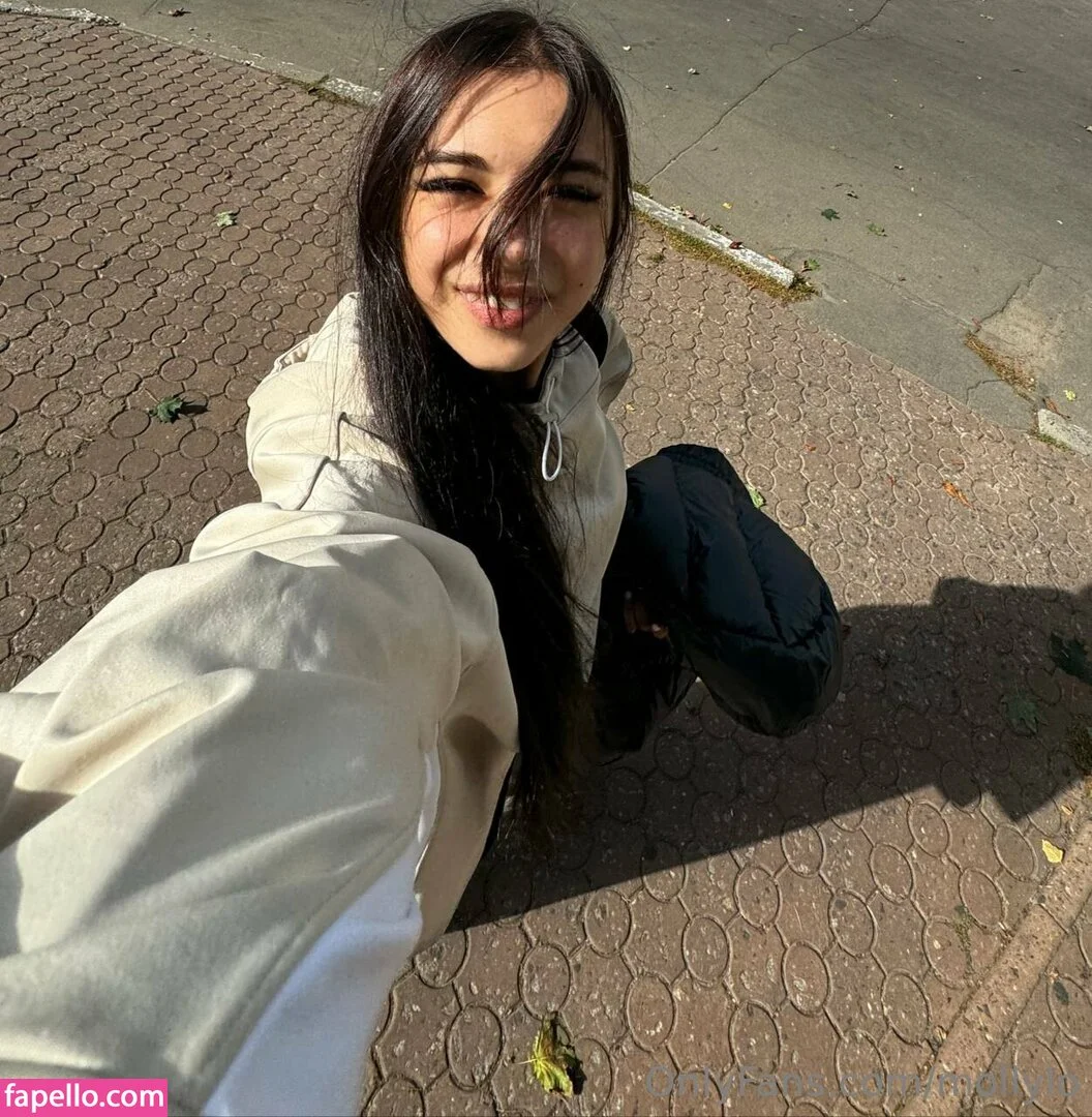 mollylo Onlyfans Photo Gallery 