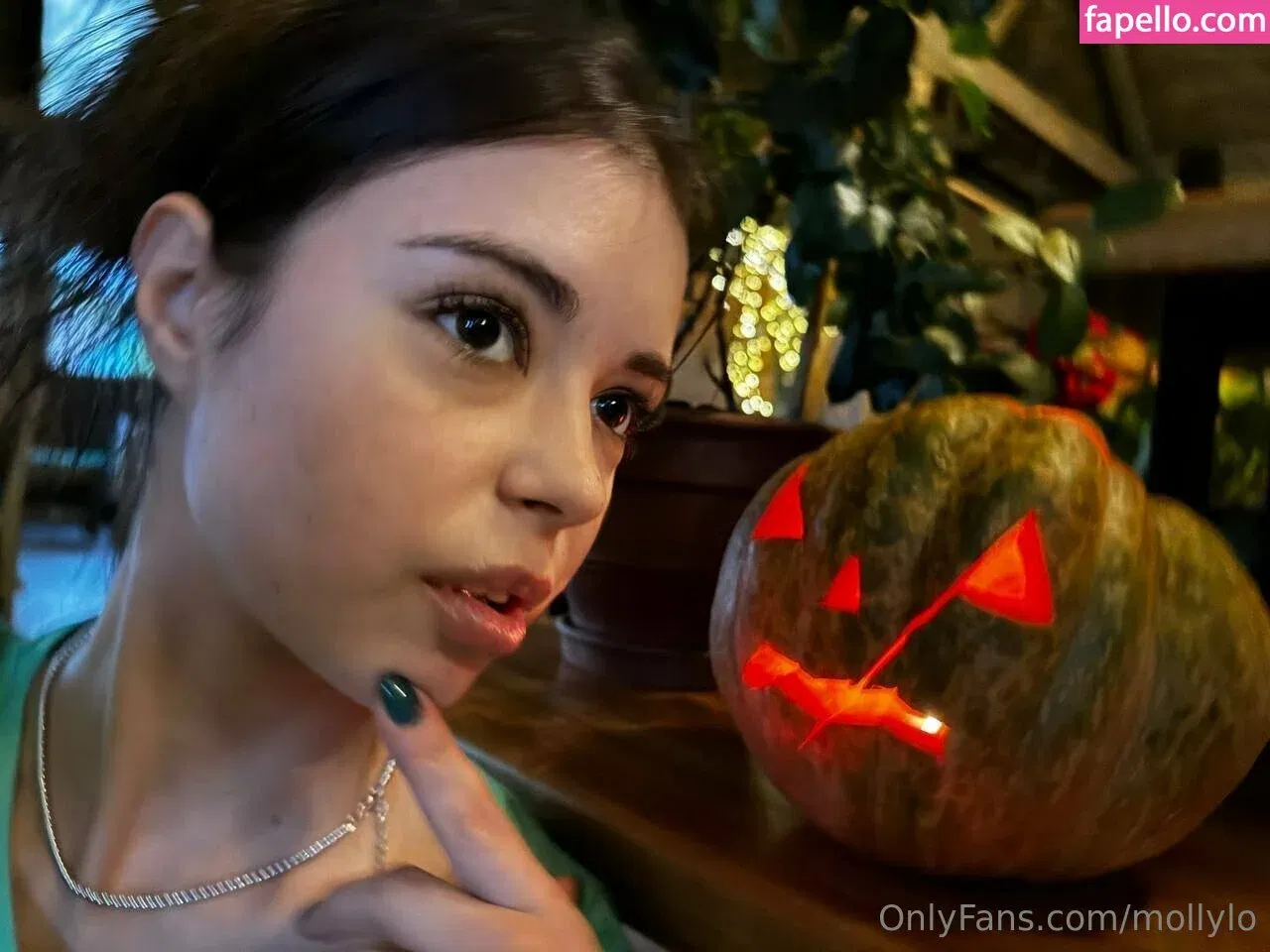 mollylo Onlyfans Photo Gallery 