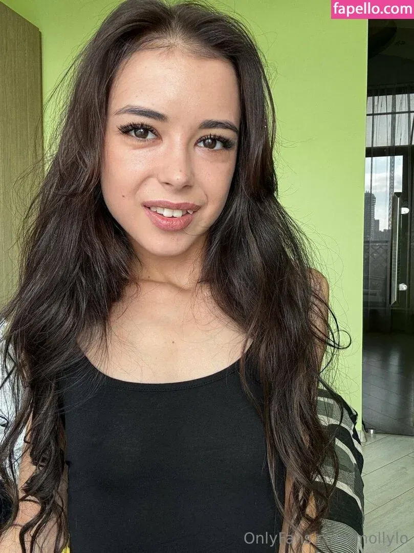 mollylo Onlyfans Photo Gallery 
