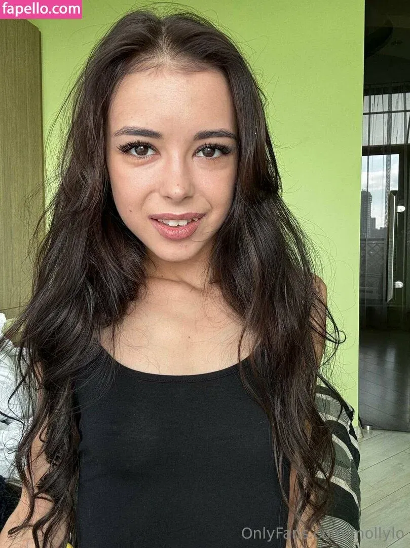 mollylo Onlyfans Photo Gallery 