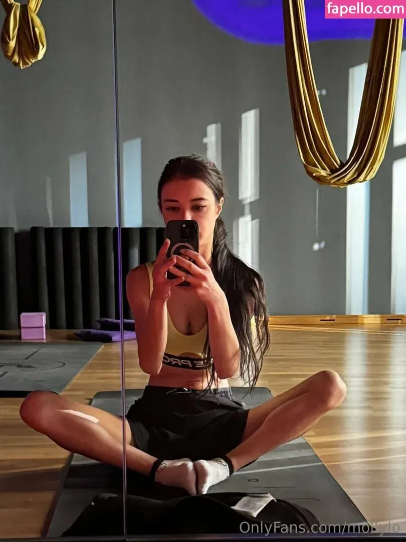 mollylo Onlyfans Photo Gallery 