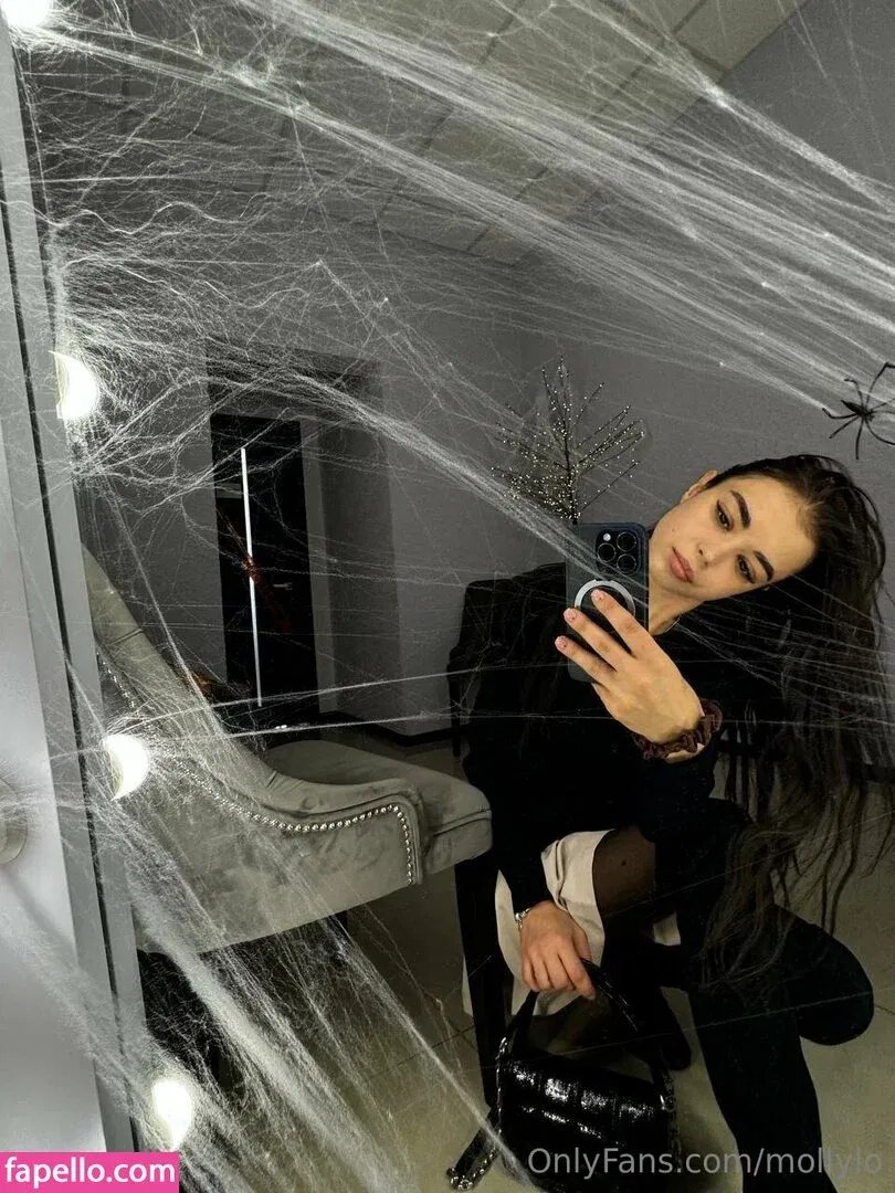 mollylo Onlyfans Photo Gallery 