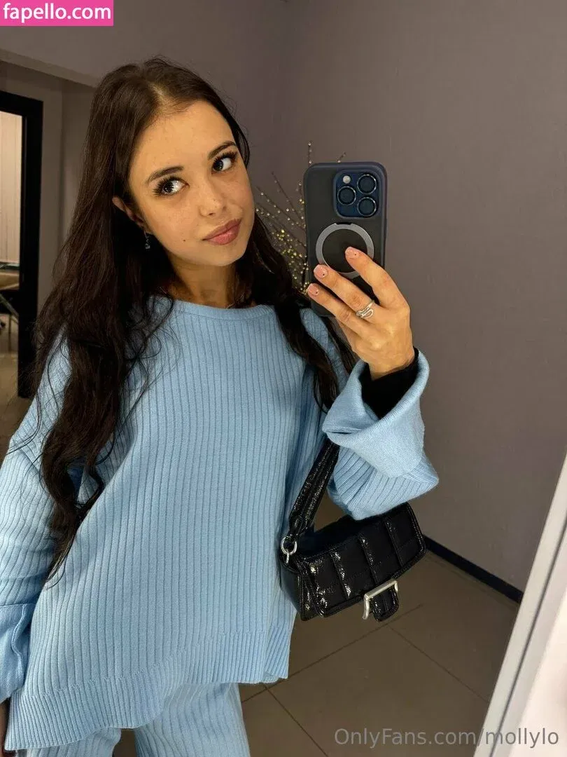 mollylo Onlyfans Photo Gallery 