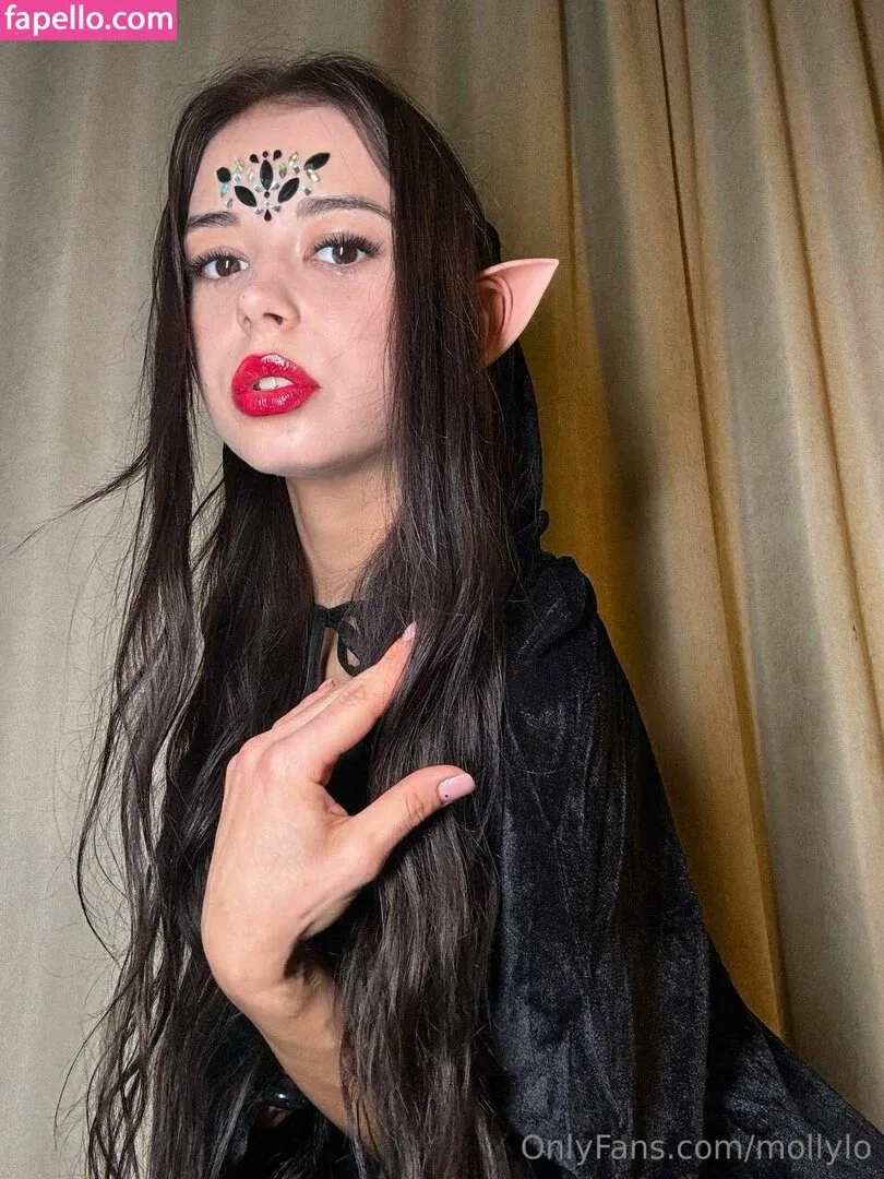mollylo Onlyfans Photo Gallery 
