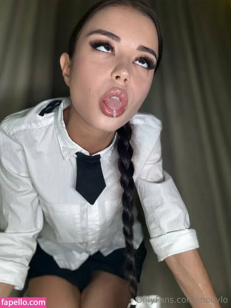 mollylo Onlyfans Photo Gallery 