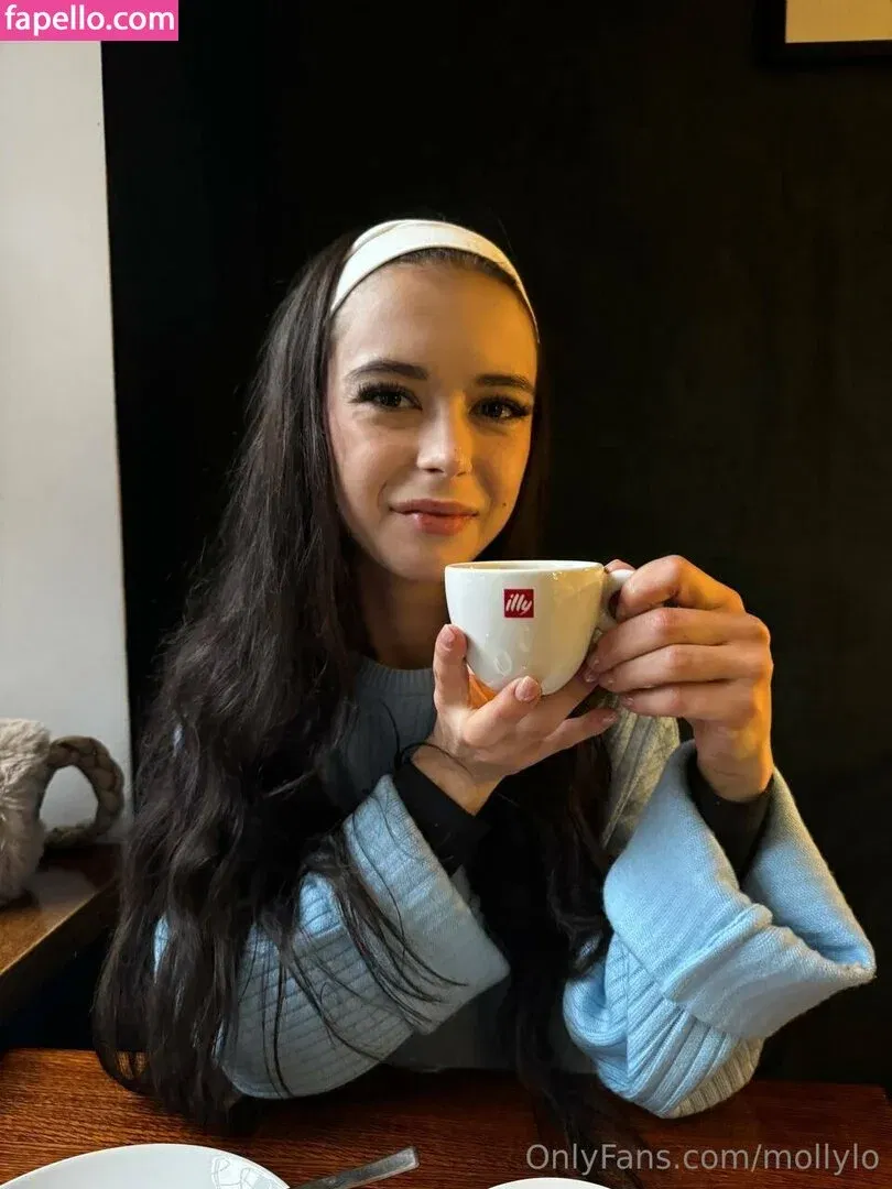 mollylo Onlyfans Photo Gallery 
