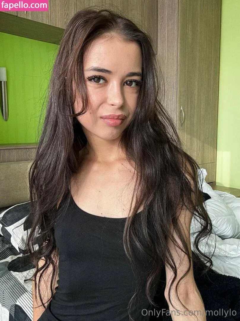 mollylo Onlyfans Photo Gallery 