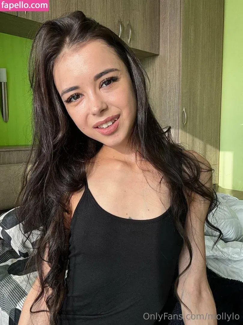mollylo Onlyfans Photo Gallery 