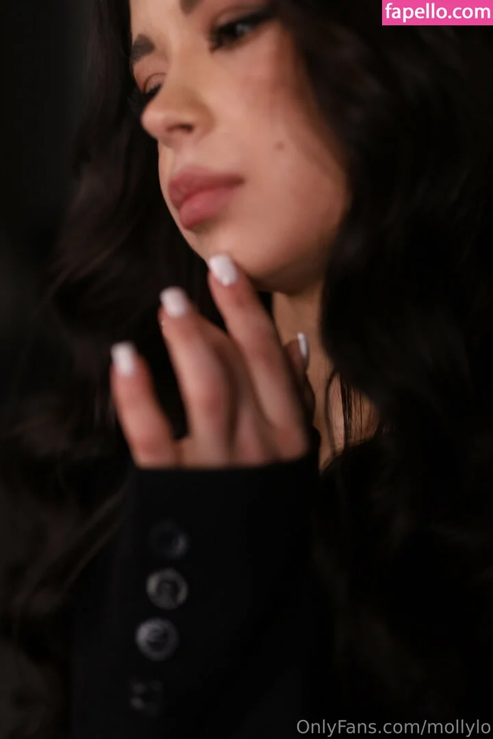 mollylo Onlyfans Photo Gallery 