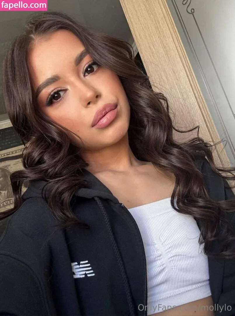 mollylo Onlyfans Photo Gallery 