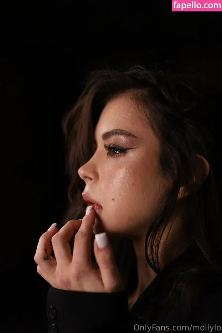 mollylo Onlyfans Photo Gallery 