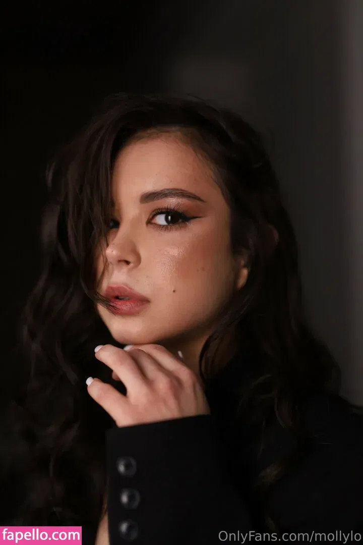 mollylo Onlyfans Photo Gallery 