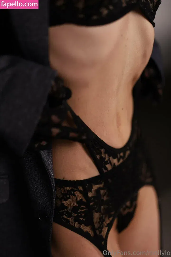 mollylo Onlyfans Photo Gallery 