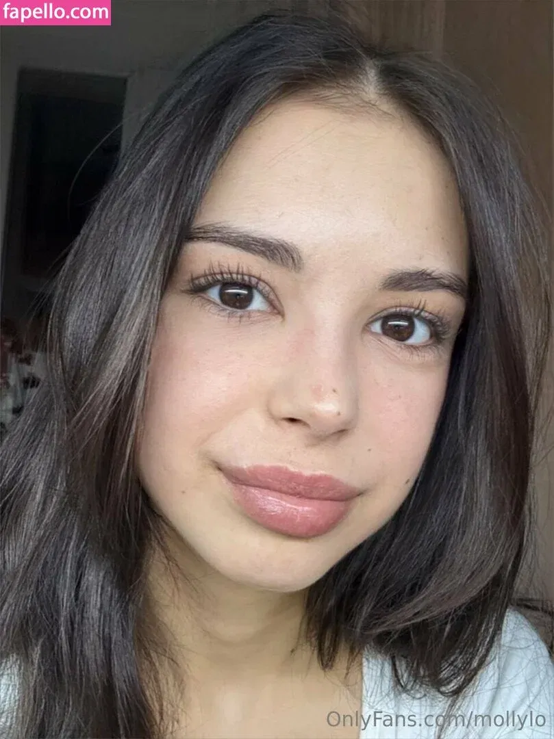 mollylo Onlyfans Photo Gallery 