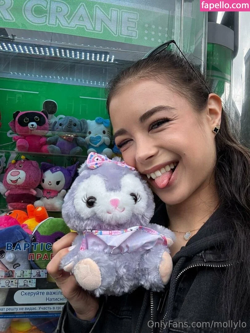 mollylo Onlyfans Photo Gallery 