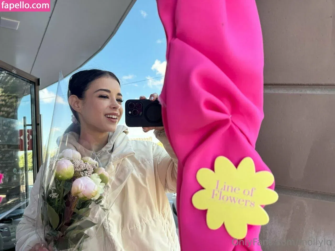 mollylo Onlyfans Photo Gallery 