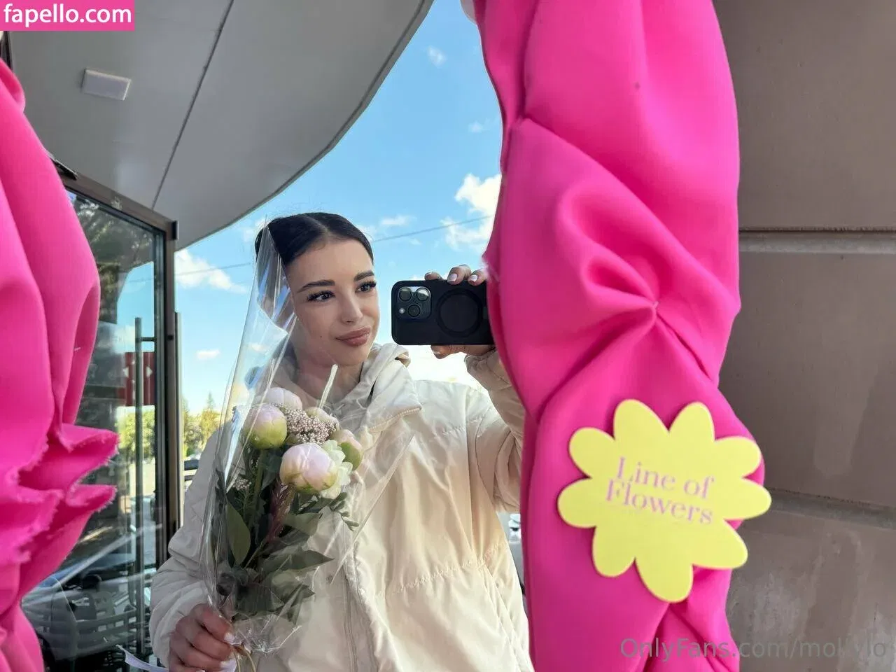 mollylo Onlyfans Photo Gallery 